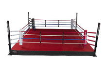 Load image into Gallery viewer, Low Pro Boxing Ring
