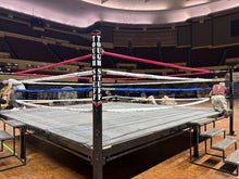 Load image into Gallery viewer, Multi level Boxing ring