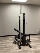 Load image into Gallery viewer, Squat Stand