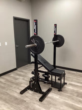 Load image into Gallery viewer, Squat Stand