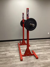 Load image into Gallery viewer, Heavy Squat Stand