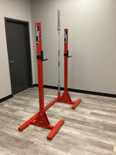 Load image into Gallery viewer, Heavy Squat Stand