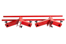 Load image into Gallery viewer, High-Low Pull Up Bar