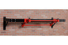 Load image into Gallery viewer, High-Low Pull Up Bar
