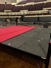Load image into Gallery viewer, Multi level Boxing ring
