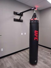 Load image into Gallery viewer, 48&quot; Heavy Bag Wall Mount
